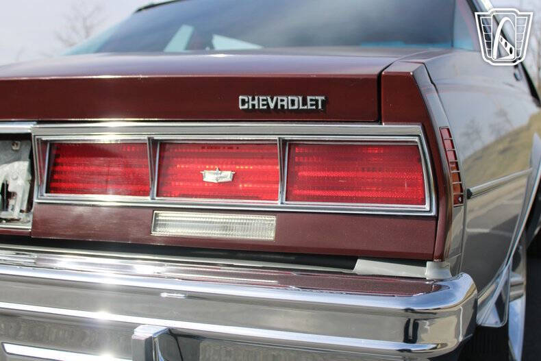 1979 Chevrolet Caprice