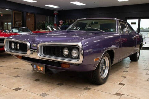 1970 Dodge Super Bee