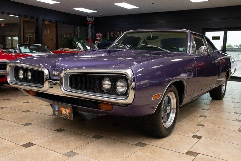 1970 Dodge Super Bee