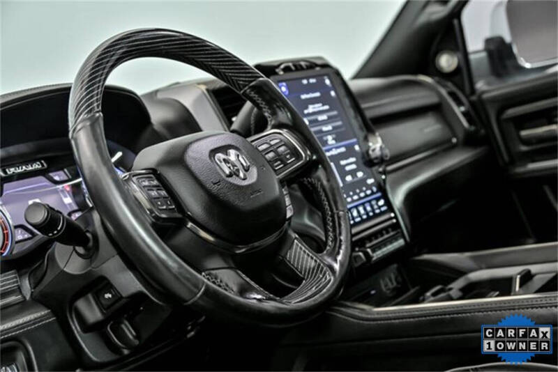 2019 RAM 2500 Limited