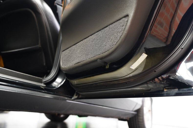 2003 Mercury Marauder