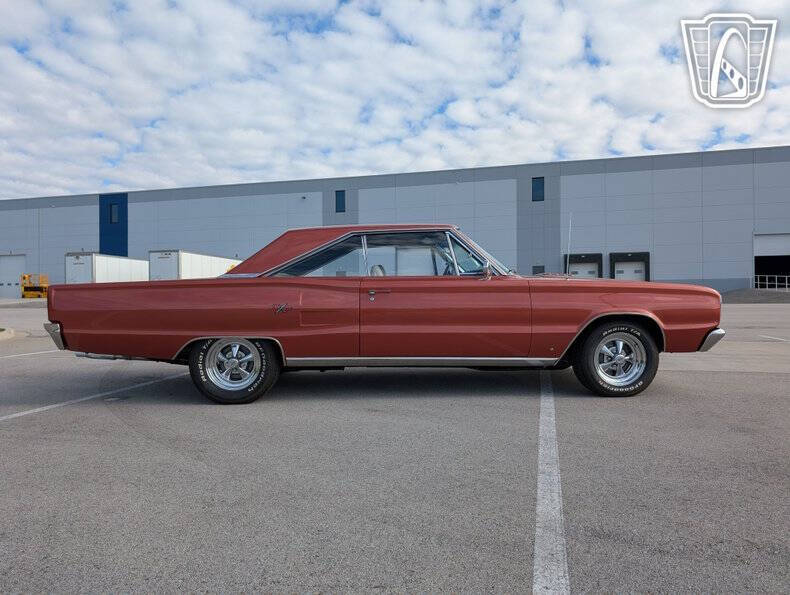 1967 Dodge Coronet