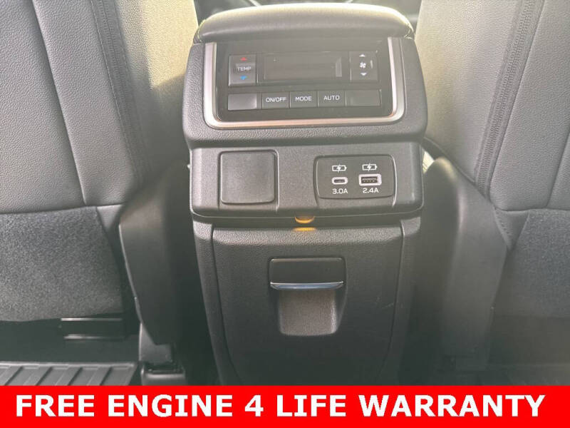 2024 Subaru Ascent Onyx Edition