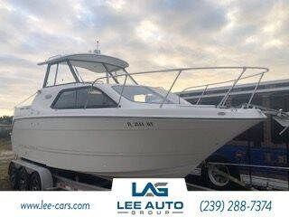 2003 Bayliner Crusier