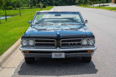 1964 Pontiac LeMans