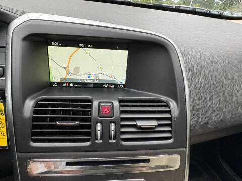 2016 Volvo XC60 T6 Drive-E