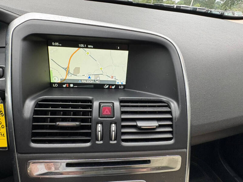 2016 Volvo XC60 T6 Drive-E