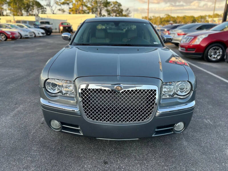 2006 Chrysler 300 C