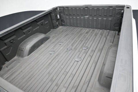 2022 GMC Sierra 2500HD