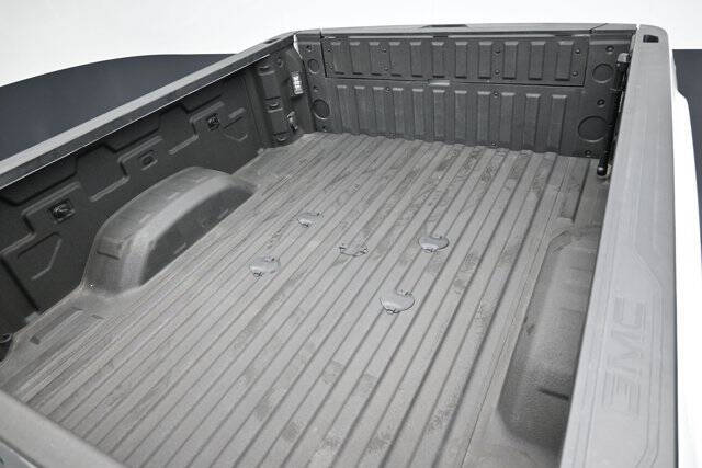 2022 GMC Sierra 2500HD
