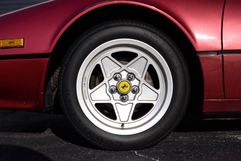 1983 Ferrari 308
