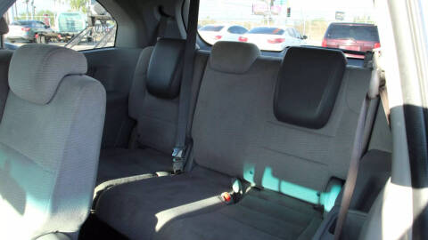 2011 Honda Odyssey EX