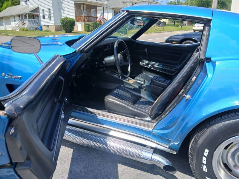 1976 Chevrolet Corvette