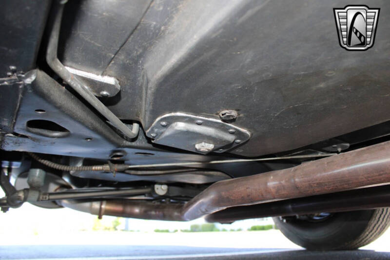 1968 Chevrolet Corvette