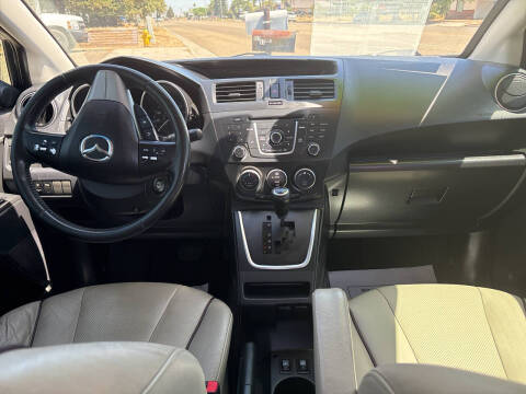 2013 Mazda MAZDA5 Grand Touring