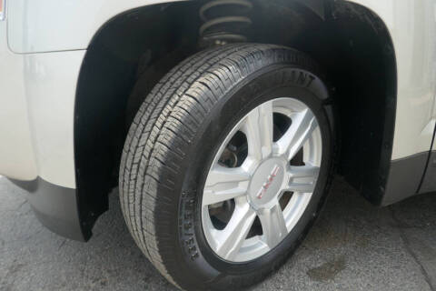 2014 GMC Terrain SLE-1