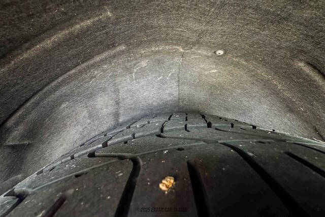 2017 Jaguar F-TYPE S British Design Edition