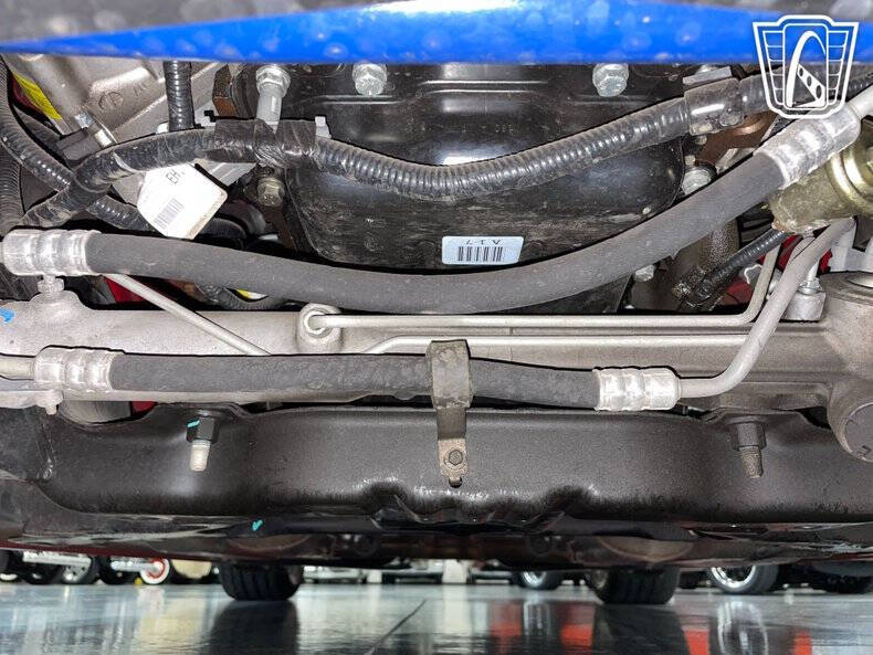 2008 Ford Shelby GT500