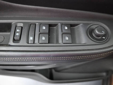 2016 Buick Encore Convenience