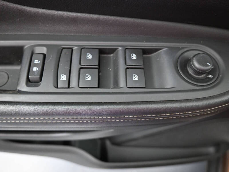 2016 Buick Encore Convenience