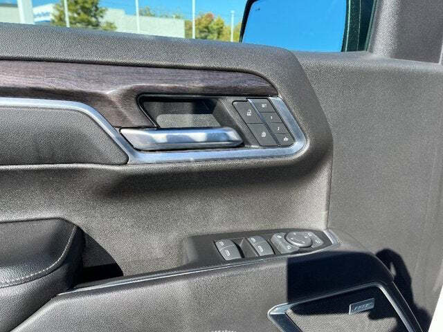 2022 Chevrolet Silverado 1500 43