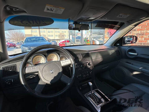 2005 Dodge Magnum RT