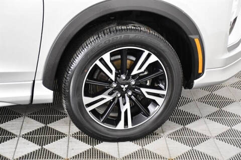 2023 Mitsubishi Eclipse Cross SEL