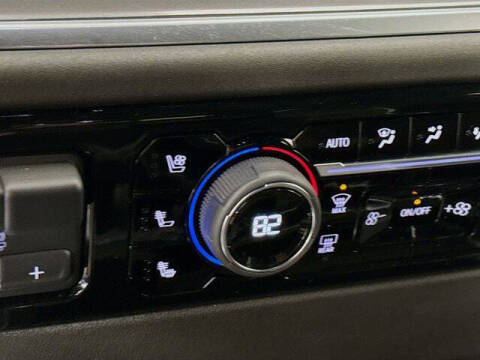 2024 Chevrolet Silverado 3500HD