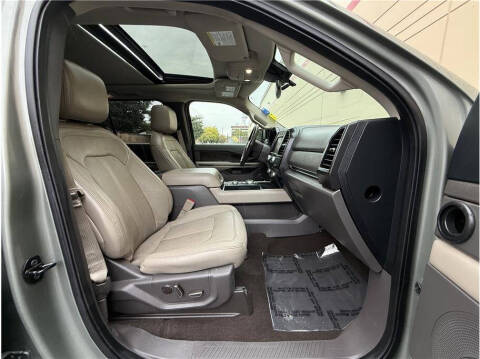 2019 Ford Expedition MAX Limited