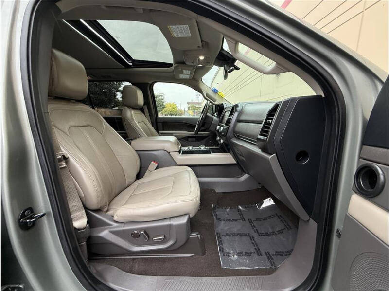 2019 Ford Expedition MAX Limited