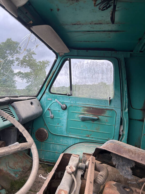 1976 Ford Econoline