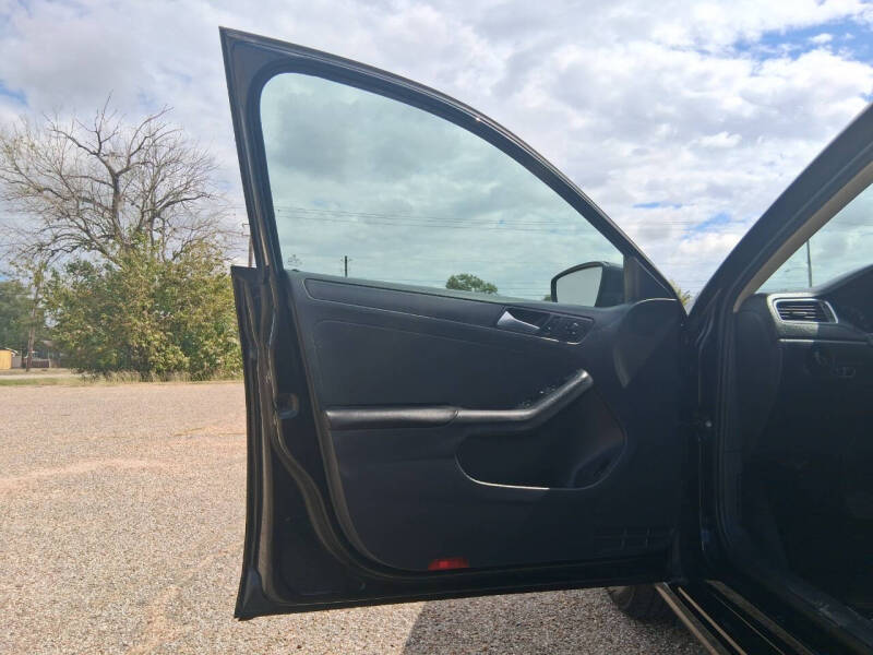 2014 Volkswagen Jetta S