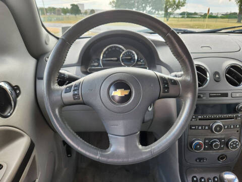 2006 Chevrolet HHR LT