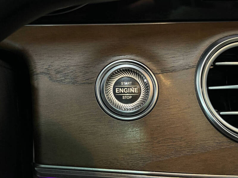 2018 Mercedes-Benz E-Class E 300