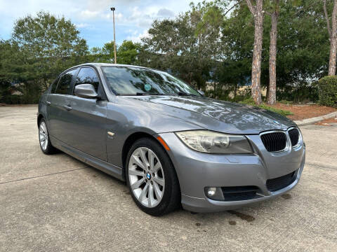 2011 BMW 3 Series for sale at Global Auto Exchange in Longwood FL