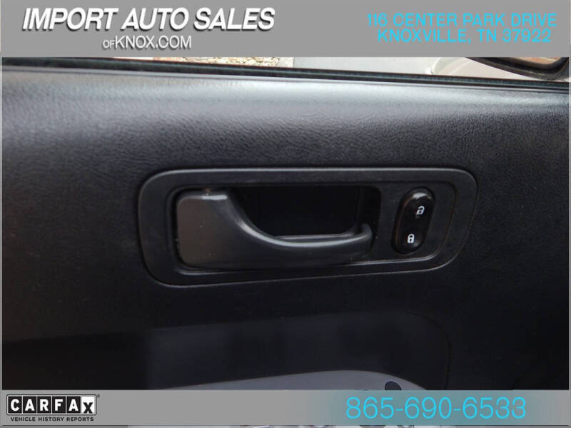 2007 Honda Element EX