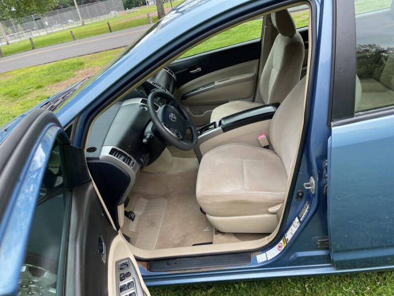 2005 Toyota Prius