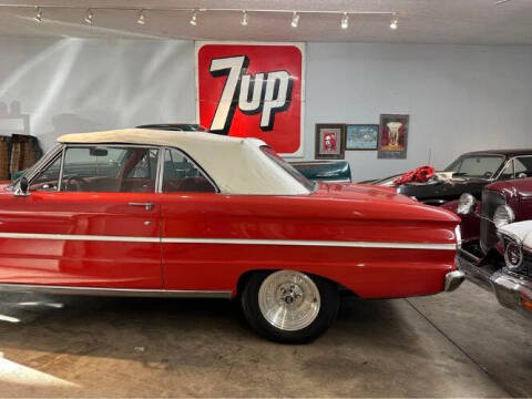 1963 Ford Falcon