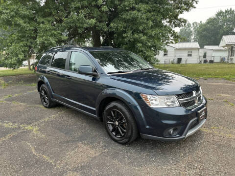 2014 Dodge Journey SXT