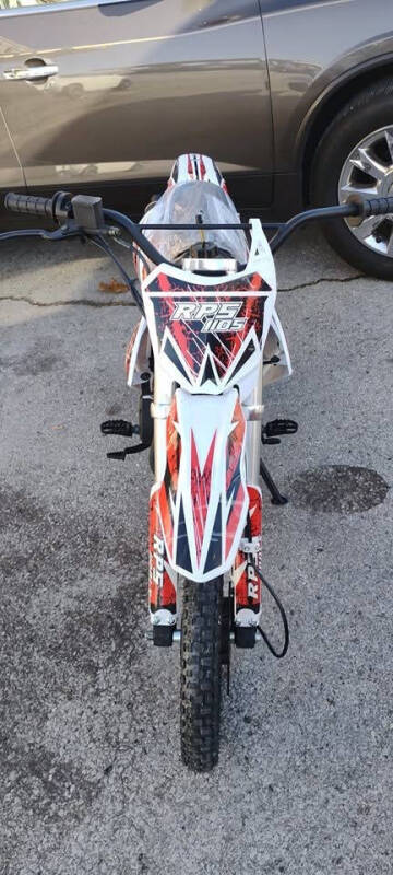 2024 RPS 110S