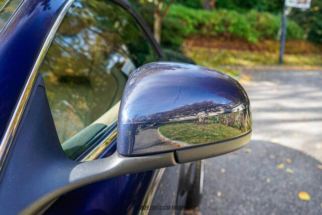 2015 Aston Martin DB9 Volante