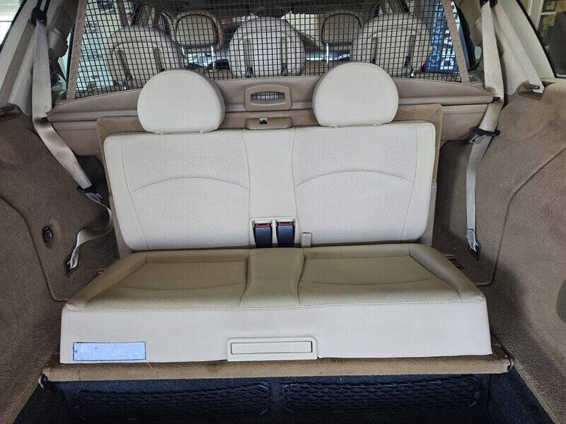 2007 Mercedes-Benz E-Class E 350 4MATIC