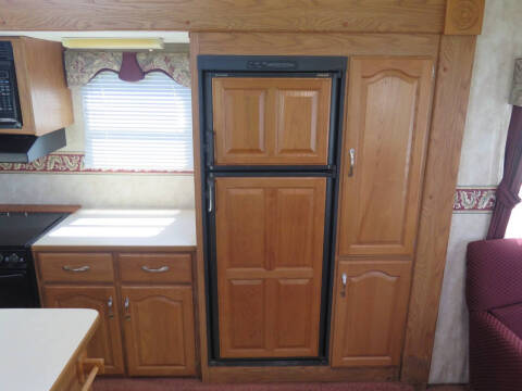 2005 Keystone RV Sprinter