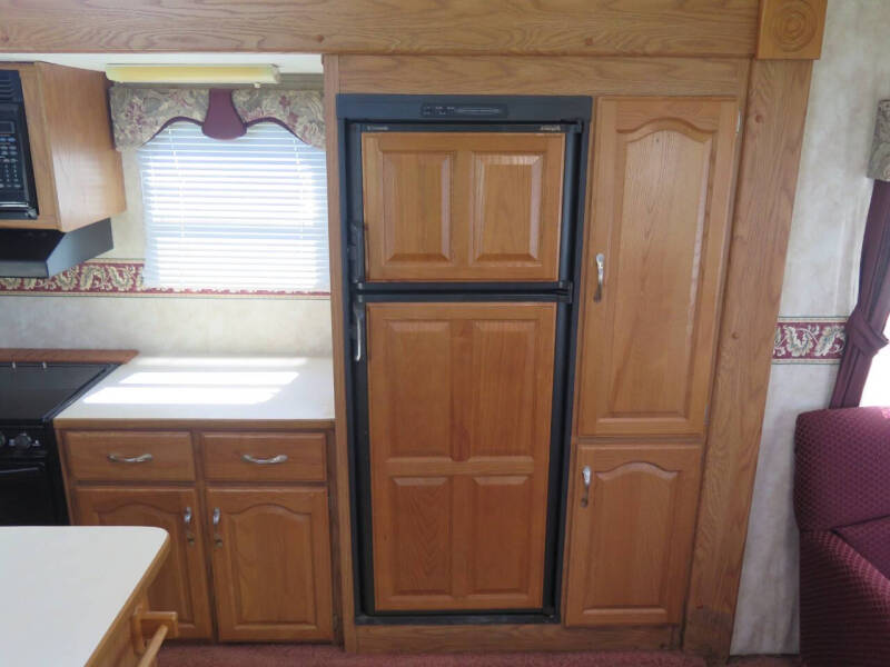 2005 Keystone RV Sprinter