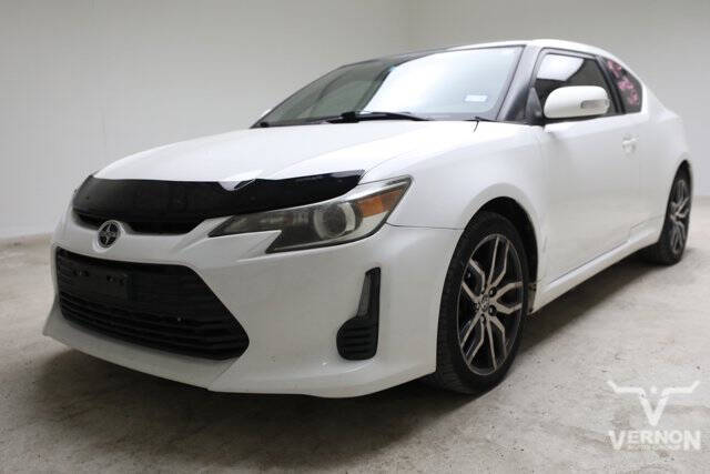 2014 Scion tC