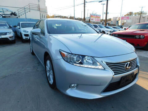 2014 Lexus ES 350