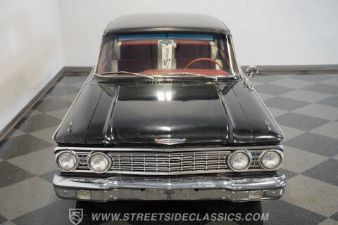 1962 Ford Fairlane