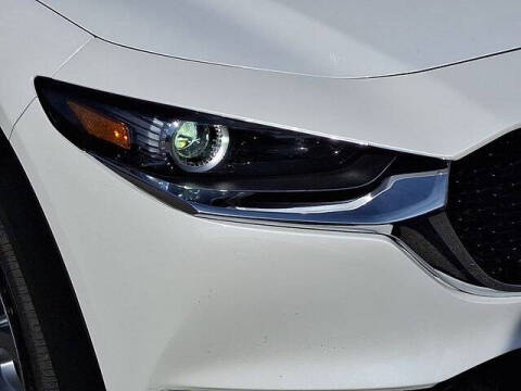 2025 Mazda CX-30 2.5 S Preferred