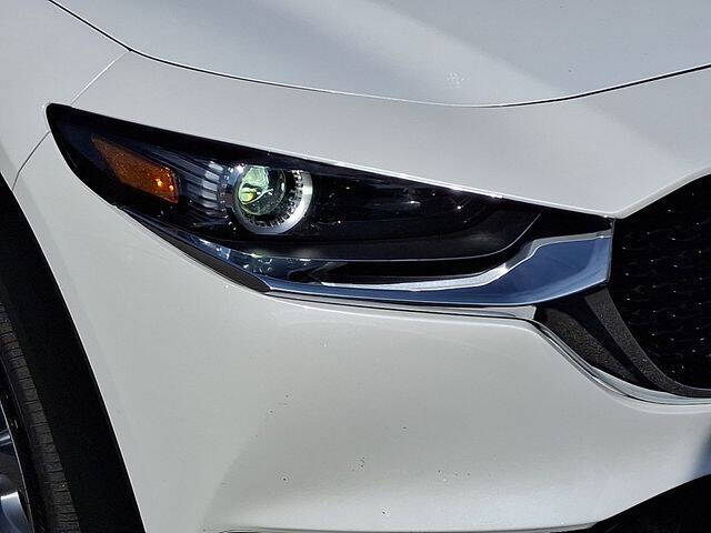 2025 Mazda CX-30 2.5 S Preferred