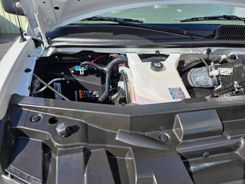 2023 GMC Savana 2500